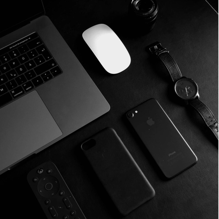 Bureau technologyopen