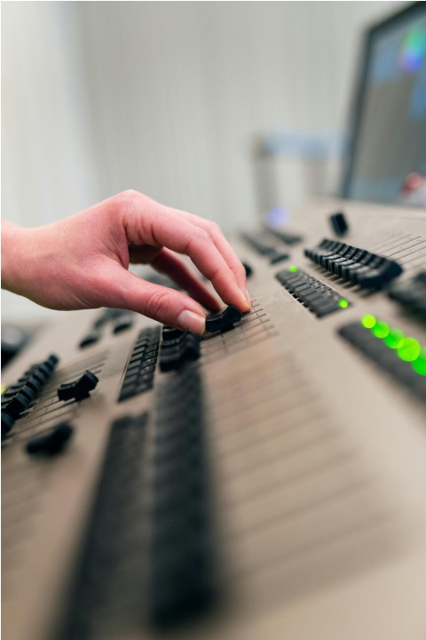 Simulateur illustration