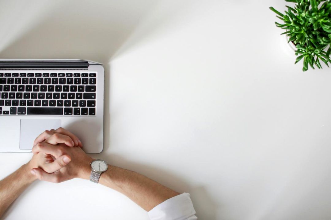 Étude de cas agence